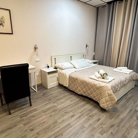 Loft Office 17 Hotel คาสเตล มักจิโอเร ภายนอก รูปภาพ